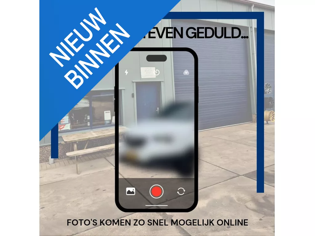 Volkswagen Crafter 35 2.0 TDI L3H3 Comfortline AIRCO / CRUISE CONTROLE / NAVI / TREKHAAK
