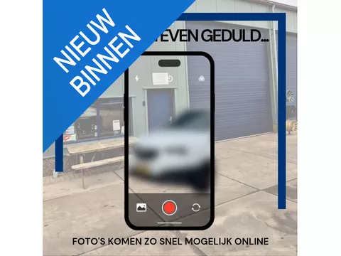 Volkswagen Crafter 35 2.0 TDI L3H3 EL Trendline AIRCO / CRUISE CONTROLE / CAMERA / TREKHAAK / 3 ZITS