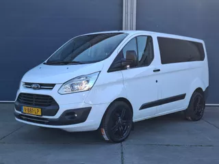 Ford Transit Custom 290 2.0 TDCI L1H1 Trend AIRCO / CRUISE CONTROLE / TREKHAAK / EURO 6