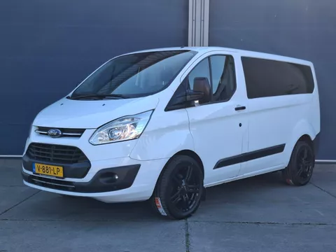 Ford Transit Custom 290 2.0 TDCI L1H1 Trend AIRCO / CRUISE CONTROLE / TREKHAAK / EURO 6