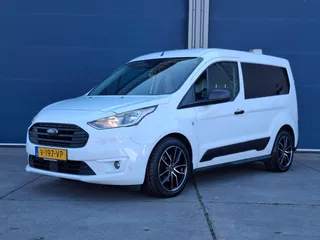 Ford Transit Connect 1.5 EcoBlue L1 Trend AIRCO / CRUISE CONTROLE / TREKHAAK / EURO 6