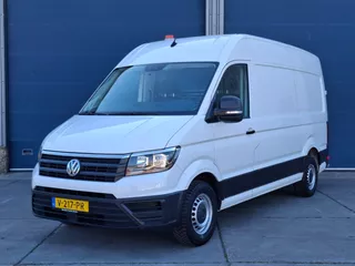 Volkswagen Crafter 35 2.0 TDI L3H3 Highline AIRCO / CRUISE CONTROLE / NAVI / CAMERA / TREKHAAK / CARPLAY