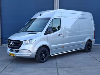 Mercedes-Benz Sprinter 311 2.2 CDI L2H2 AUTOMAAT / CAMERA / NAVI / CRUISE CONTROLE / 3 ZITS