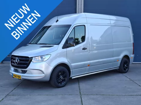 Mercedes-Benz Sprinter 311 2.2 CDI L2H2 AUTOMAAT / CAMERA / NAVI / CRUISE CONTROLE / 3 ZITS