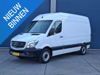 Mercedes-Benz Sprinter 313 2.2 CDI 366 EHD L2H2 / AIRCO / CRUISE CONTROLE / TREKHAAK / AUTOMAAT
