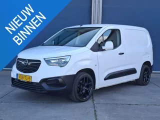 Opel Combo 1.6D L1H1 Edition AIRCO / CRUISE CONTROLE / EURO 6 / N.A.P