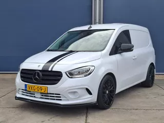 Mercedes-Benz Citan 108 CDI L1 Base AIRCO / CRUISE CONTROLE / VERLAAGD / SPOILERS / CARPLAY