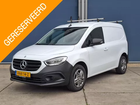 Mercedes-Benz Citan 108 CDI L1 Pro AIRCO / CRUISE CONTROLE / EURO 6 / N.A.P