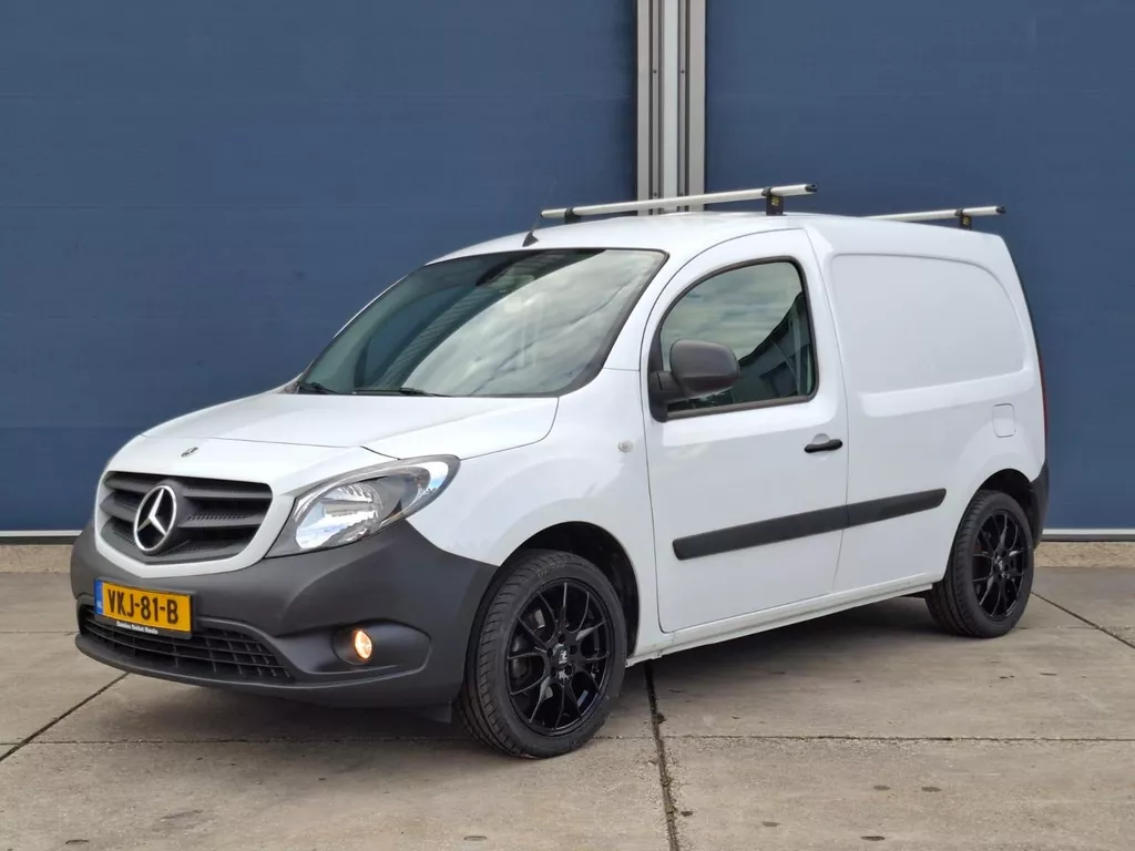 Mercedes-Benz Citan 108 CDI AIRCO / CRUISE CONTROLE / EURO 6 / N.A.P