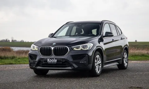 BMW X1 xDrive25e Executive TREKHAAK / CARPLAY / CAMERA / AIRCO / CRUISE CONTROLE / PHEV