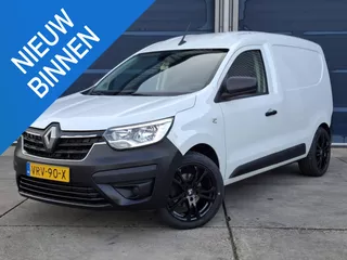 Renault Express 1.5 dCi 75 Comfort AIRCO / CRUISE CONTROLE / EURO 6 / TREKHAAK